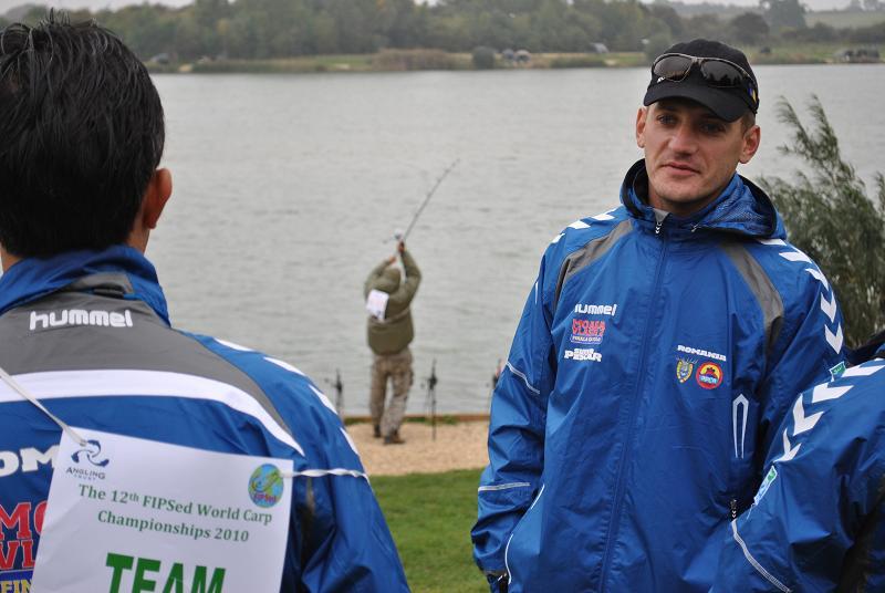 AFRICA DE SUD, al treilea an consecutiv CAMPIOANA MONDIALA